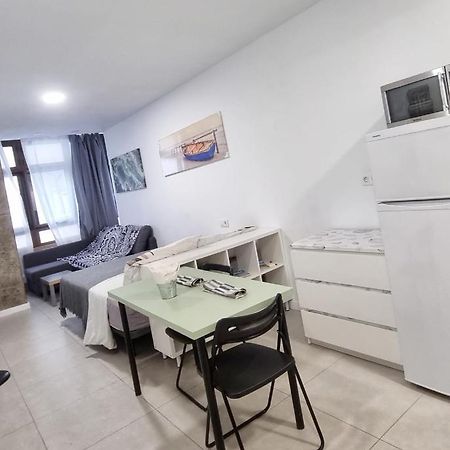 Playa De Las Canteras & Puerto Loft Лас-Пальмас-де-Гран-Канарія Екстер'єр фото