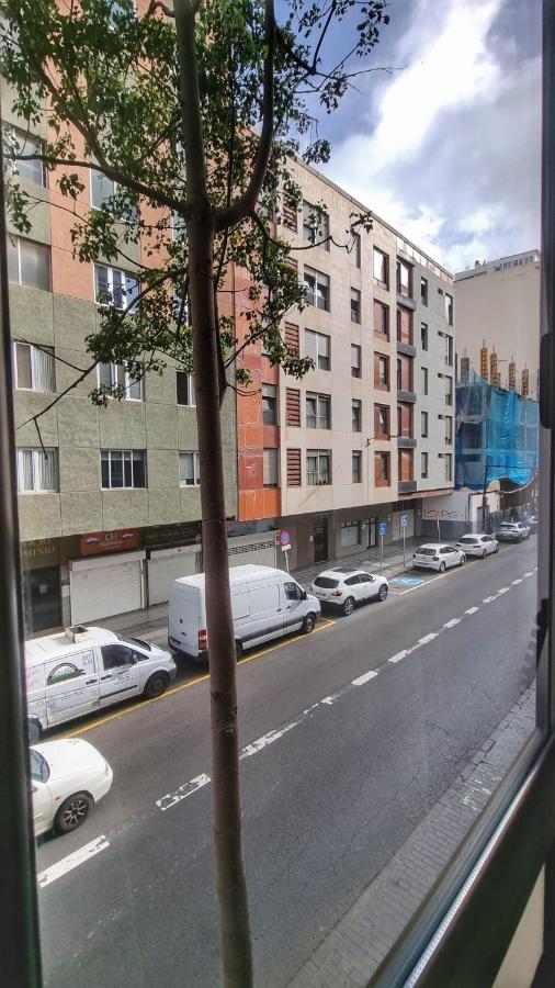 Playa De Las Canteras & Puerto Loft Лас-Пальмас-де-Гран-Канарія Екстер'єр фото