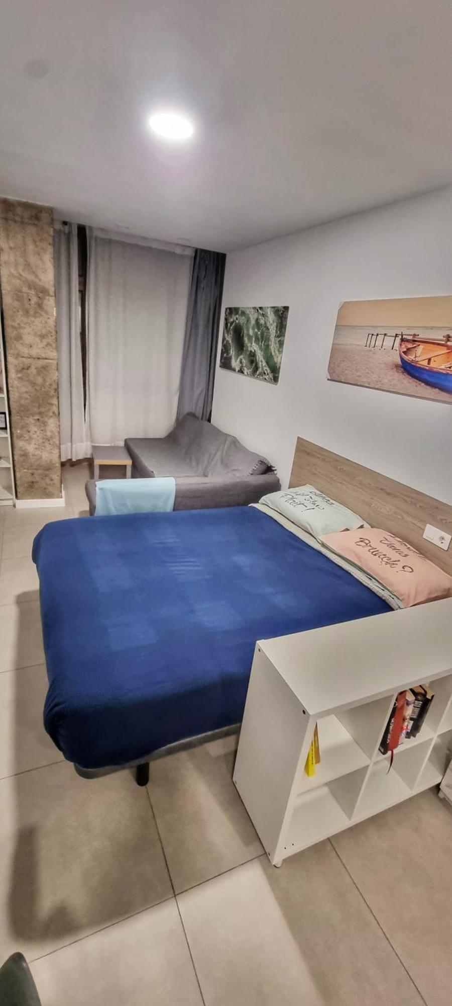 Playa De Las Canteras & Puerto Loft Лас-Пальмас-де-Гран-Канарія Екстер'єр фото